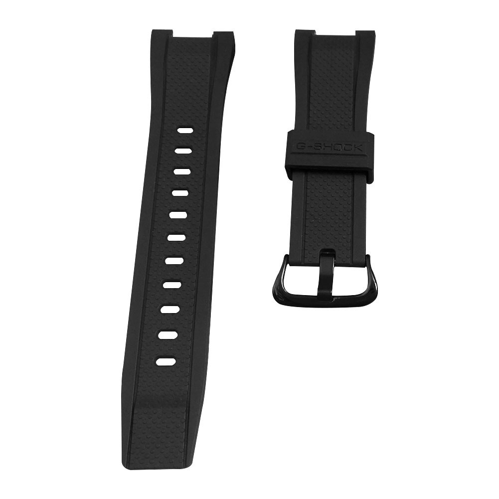 Bracelet Montre Casio Bracelet De Montre En Silicone, Pour Casio G-shock GST-W300 S110 S100G GST-W110 W100G S210B S300, Bracelet De Montre En Résine De Sport 14mm-27mm Bracelet Casio