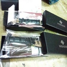 review 100 ของแท้ WISHDOIT นาฬิกาข้อมือ สายโลหะ กันน้ำ สำหรับผู้ชาย นาฬิกาข้อมือควอตซ์แฟชั่น สีทอง สายแสตนเลส เรืองแสง Men watch Original waterproof Stainless Steel Business Casual Multifunction Three eye Chronograph Quartz Wristwatches Free Box  comment 2