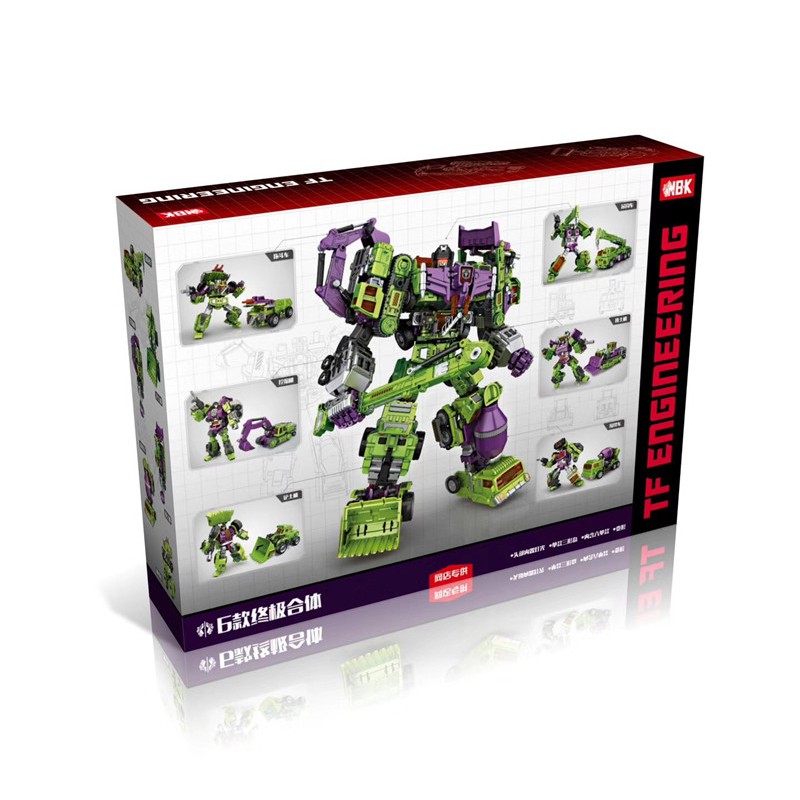 โมเดลวันพีชNBK Hercules Green GT Gift Box Edition ชุดของเล่นเปลี่ยนรูป ...