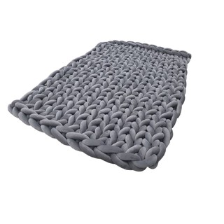 RESTIER COSY BRAIDED RUG เรสเทียร์ โค-ซี่ เบรด รัก