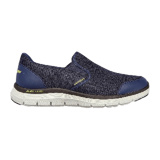 Skechers สเก็ตเชอร์ส รองเท้า ผู้ชาย Flex Advantage 4.0 Sport Shoes - 232230-NVY