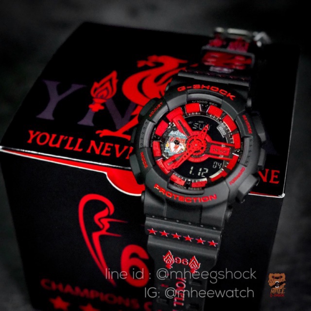 g shock 110 1bdr