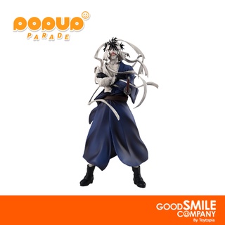 พร้อมส่ง+โค้ดส่วนลด Pop Up Parade Makoto Shishio: Rurouni Kenshin (ลิขสิทธิ์แท้)