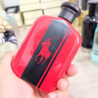 Polo Red Ralph Lauren Intense 125ml แท้