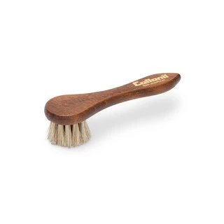 Collonil Application Brush โคโลนิลแปรงขนม้าหัวกลม (ด้ามยาว) สำหรับ apply ครีม/แว๊กซ์ลงบนหนัง
