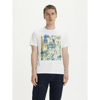 เสื้อเชิ้ตผู้ชาย Levis® Mens Classic Graphic T-Shirt