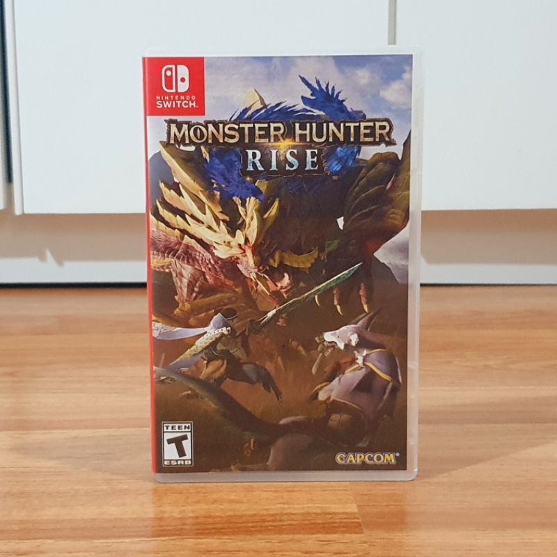 Borneobulletin Com Watch Zerozerozero Online Game Monster Hunter