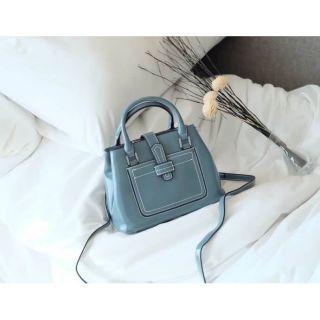 Style fashion korea bag