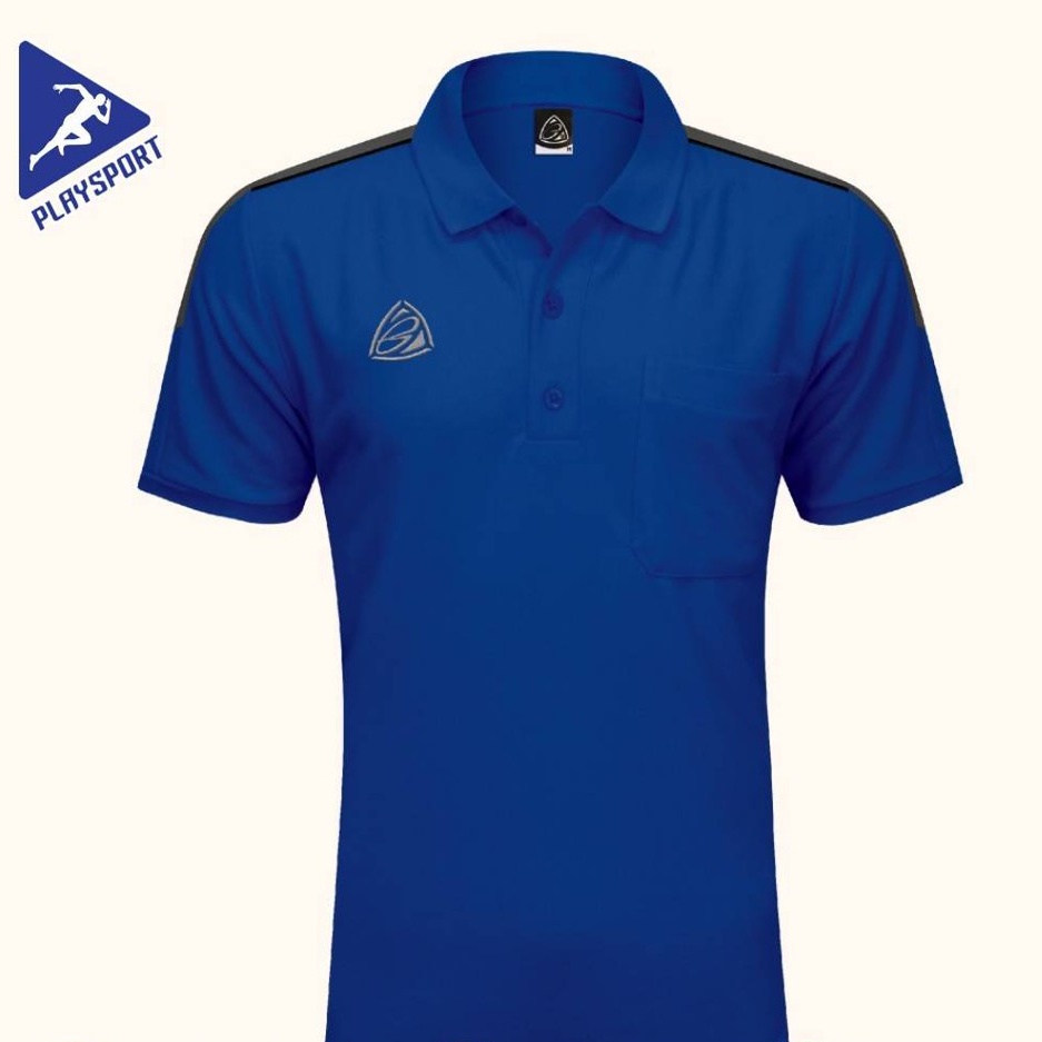 EGO SPORT เสื้อโปโลชาย EG 6143