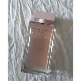 น้ำหอมแบ่งขาย Narciso Rodriguez For Her Delicate EDP (Discontinued)