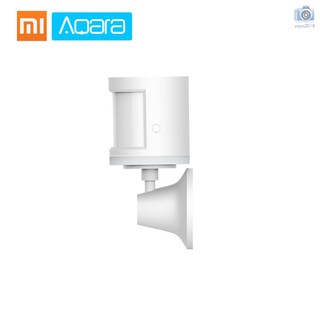 Xiaomi Aqara Mijia Smart Human Body Sensor Pets Sensor Home Remote Control Home Device ZigBee Wireless Connection APP Co