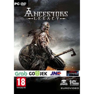 Legacy Ancestors อุปกรณ์เสริมสําหรับ | เกมพีซีเกม Pc | เกมพีซีและแล็ปท็อป | สติกเกอร์สําหรับติดหน้าต่างรถยนต์