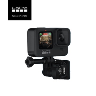 GoPro Accessories Mounts ตัวยึด Helmet Front Side Mount