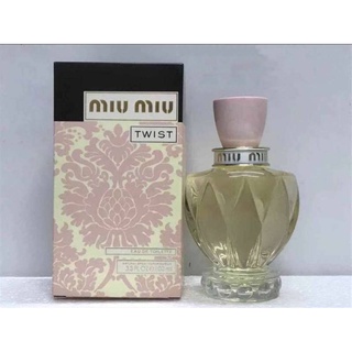 MIU MIU TWIST  ▪️ 100 ml ▪️ INBOX ซีล1,500.- ▪️ ส่งฟรี   /ในนามMIU MIU TWIST  ▪️ 100 ml ▪️ INBOX ซีล1,500.- ▪️ ส่งฟรี