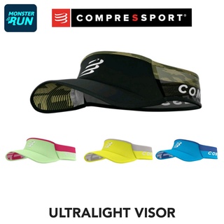 Compressport Ultralight Visor