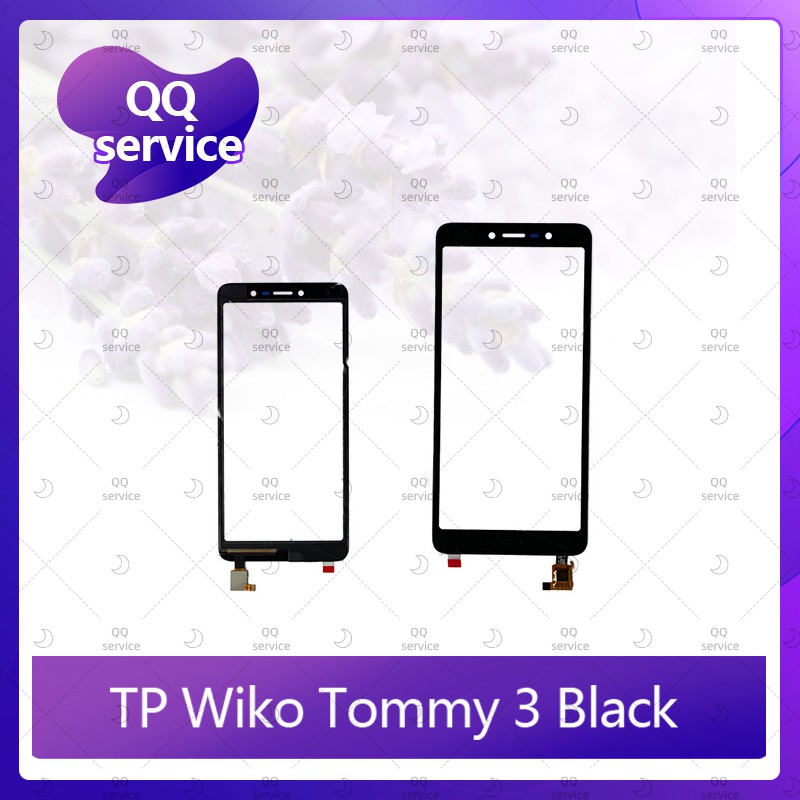 TP Wiko Tommy 3/Wiko W K600 อะไหล่ทัสกรีน Touch Screen อะไหล่มือถือ คุณภาพดี QQ service