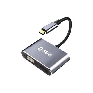 CVT-CVTC001-HDMI+PD+VGA+USB