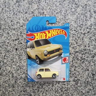 Hotwheels Honda N600