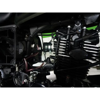 ปลั๊กแอนด์เพลย์ AIS Kawasaki W175