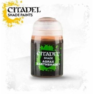 SHADE: AGRAX EARTHSHADE (24ML) Citadel