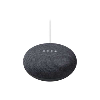 Google ลำโพงอัจฉริยะ รุ่น Nest Mini (2nd Generation) แถมฟรี! ซิมเน็ต 120 GB