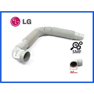 ท่อน้ำทิ้งเครื่องซักผ้าแอลจี/Hose Assembly,Drain/LG/AEM75694101/อะไหล่แท้จากโรงงาน