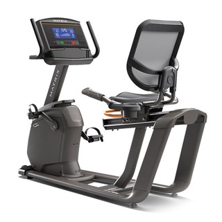 CYCLING MACHINE MATRIX R30XR จักรยานนั่งเอน MATRIX R30XR จักรยานฟิตเนส เครื่องออกกำลังกาย กีฬาและฟิตเนส CYCLING MACHINE