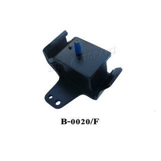 ยางแท่นเครื่องNISSANFRONTIERTD27IRH(หน้า)B-0020/F