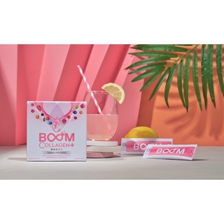 คอลลาเจน #Boomcollagen