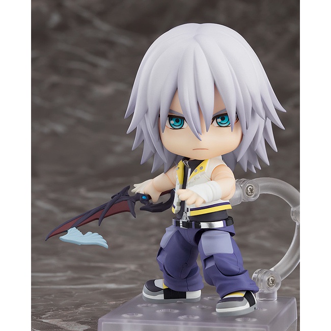 Nendoroid 1488 - Riku: Kingdom Hearts II Ver. จากเกม Kingdom Hearts II