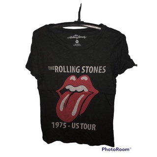 TheRolling Stones ลิขสิทธิ์แท้💋