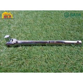 Sata ด้ามขันแข็ง 10" 1/2" DR. 13909