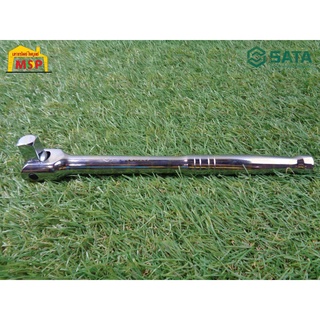 Sata ด้ามขันแข็ง 10" 1/2" DR. 13909