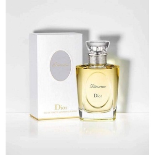 กล่องใหม่ซีล💖 DIOR DIORAMA EDT FOR WOMEN 100ML.