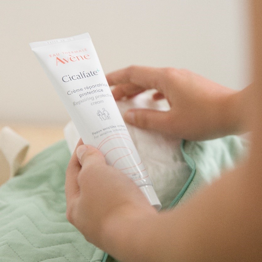 Avene Cicalfate Repairing Protective Avene Cicalfate Reparatrice ...