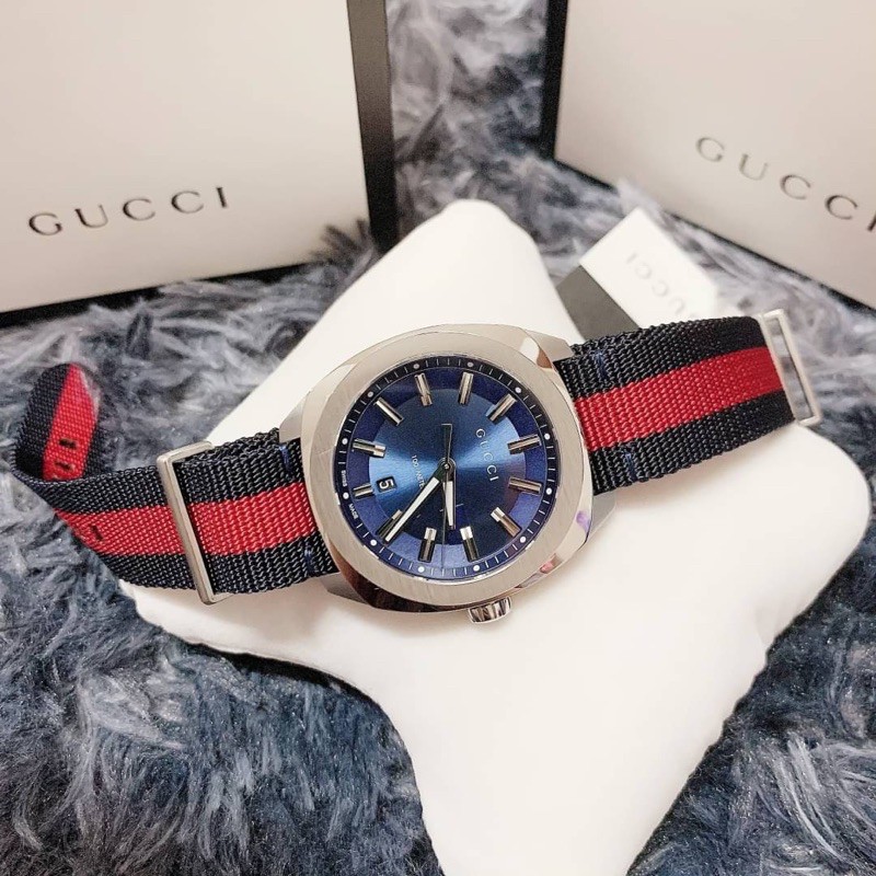 พร้อมส่ง⚡️ Gucci Watch