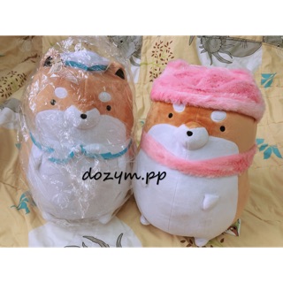 น้องทารุชิบะ tarushiba ชุดกะลาสี,ชุดหน้าหนาว 🌧❄️ (TOREBA)