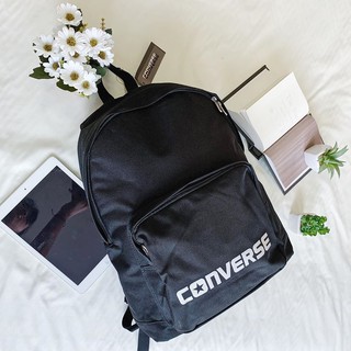 กระเป๋า CONVERSE BACKPACK Unisex ของแท้ 100%