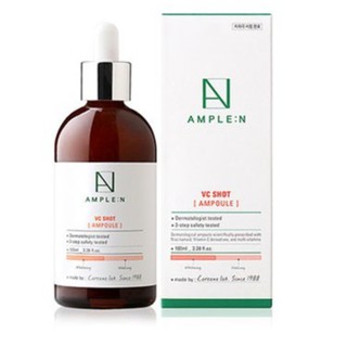 Coreana Lab Ample N  VC Shot Ampoule 30 ml