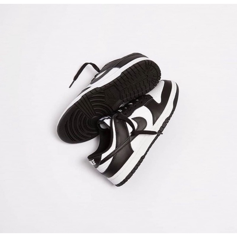 Nike Dunk Low Retro “White/Black” 26.5cm