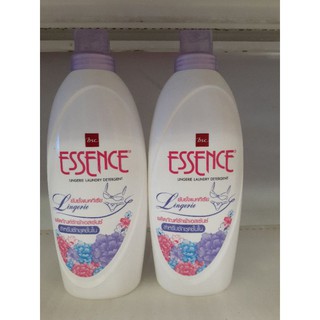 ผลิตภัณฑ์ ซักผ้า  Essence สำหรับชุดชั้นใน 900 มล