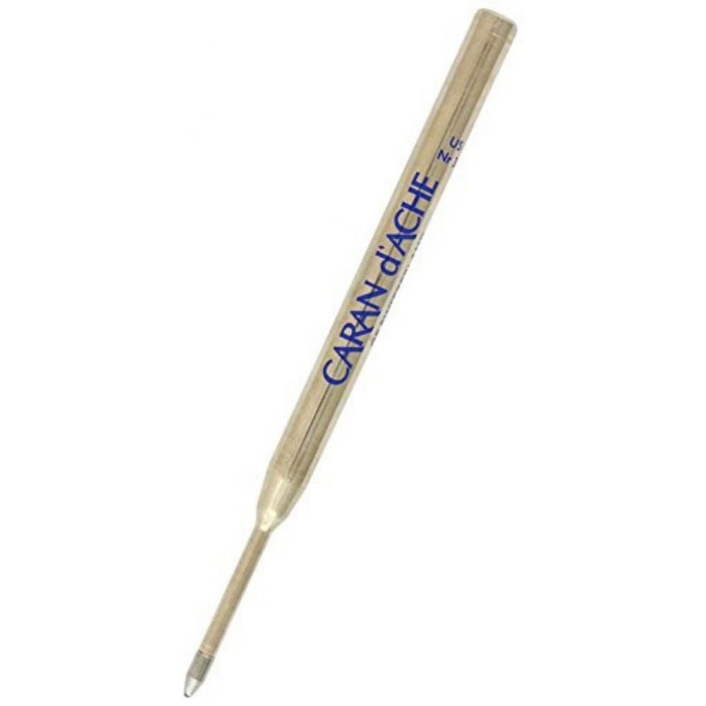 Caran d’ache(คารัน ดัช) ไส้ปากกาลูกลื่น (รุ่น 849) ขนาด 0.7(M) สีน้ำเงิน8422.000