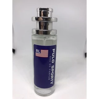 น้ำหอมผู้ชายและตระกูลเวอร์35ml