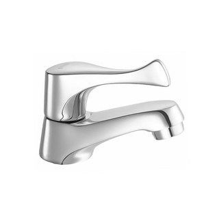 ก๊อกอ่างล้างหน้าเดี่ยว COTTO CT160C10(HM)BASIN FAUCET COTTO CT160C10(HM)