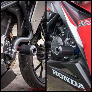 กันล้มกลาง EXMOTION / CBR-150R ปี 2019 / CB-300R [GTR]