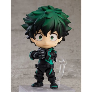 ส่งฟรี❗Lot.JP-Nendoroid Midoriya Izuku:My Hero Academia