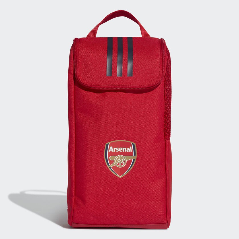 Adidas กระเป๋าใส่รองเท้า FB ShoeBag Arsenal EH5100 R(500)