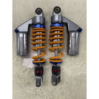 โช้ค SPN PLUS ADJUST NOUVO Custom สีและไซส์ได้