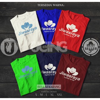 เสื้อยืด พิมพ์ลาย Soul Wasraya ประกันบริษัท