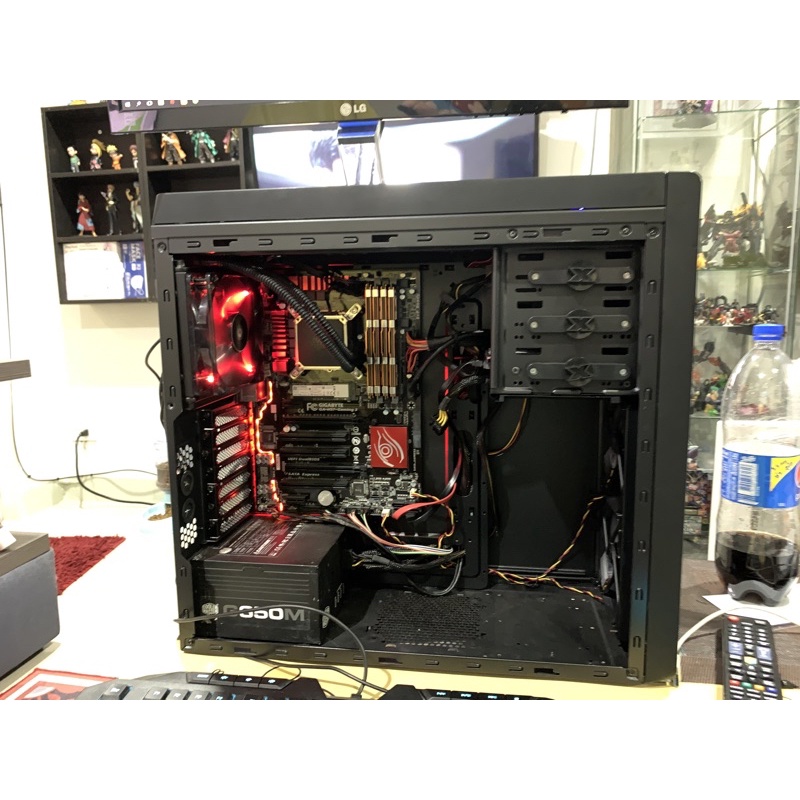 computer set i7 4790